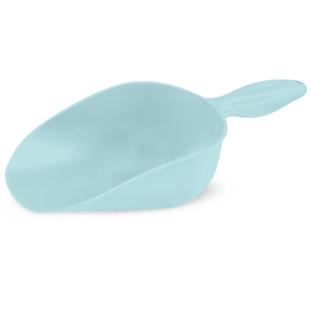 Paletta Dosatrice Per Mangime In Plastica Alimentare 0,5lt
