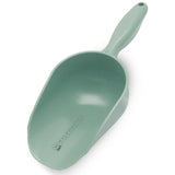 Paletta Dosatrice Per Mangime In Plastica Alimentare 0,5lt