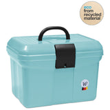 ECO Putzbox Aus Recyceltem Kunststoff Für Stall Und Turnier