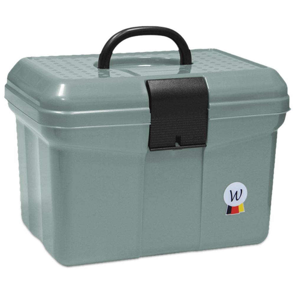 ECO Putzbox Aus Recyceltem Kunststoff Für Stall Und Turnier