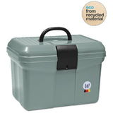 ECO Putzbox Aus Recyceltem Kunststoff Für Stall Und Turnier