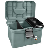 ECO Putzbox Aus Recyceltem Kunststoff Für Stall Und Turnier