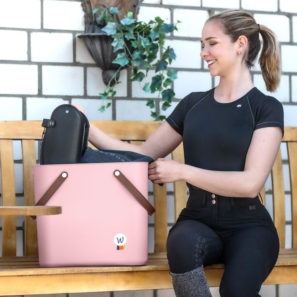 ECO Multibag 25L Für Stall Turnier Und Transport Einsätze