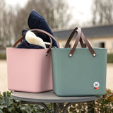 Waldhausen ECO Multibag 40L Für Stall Transport Und Lagerung