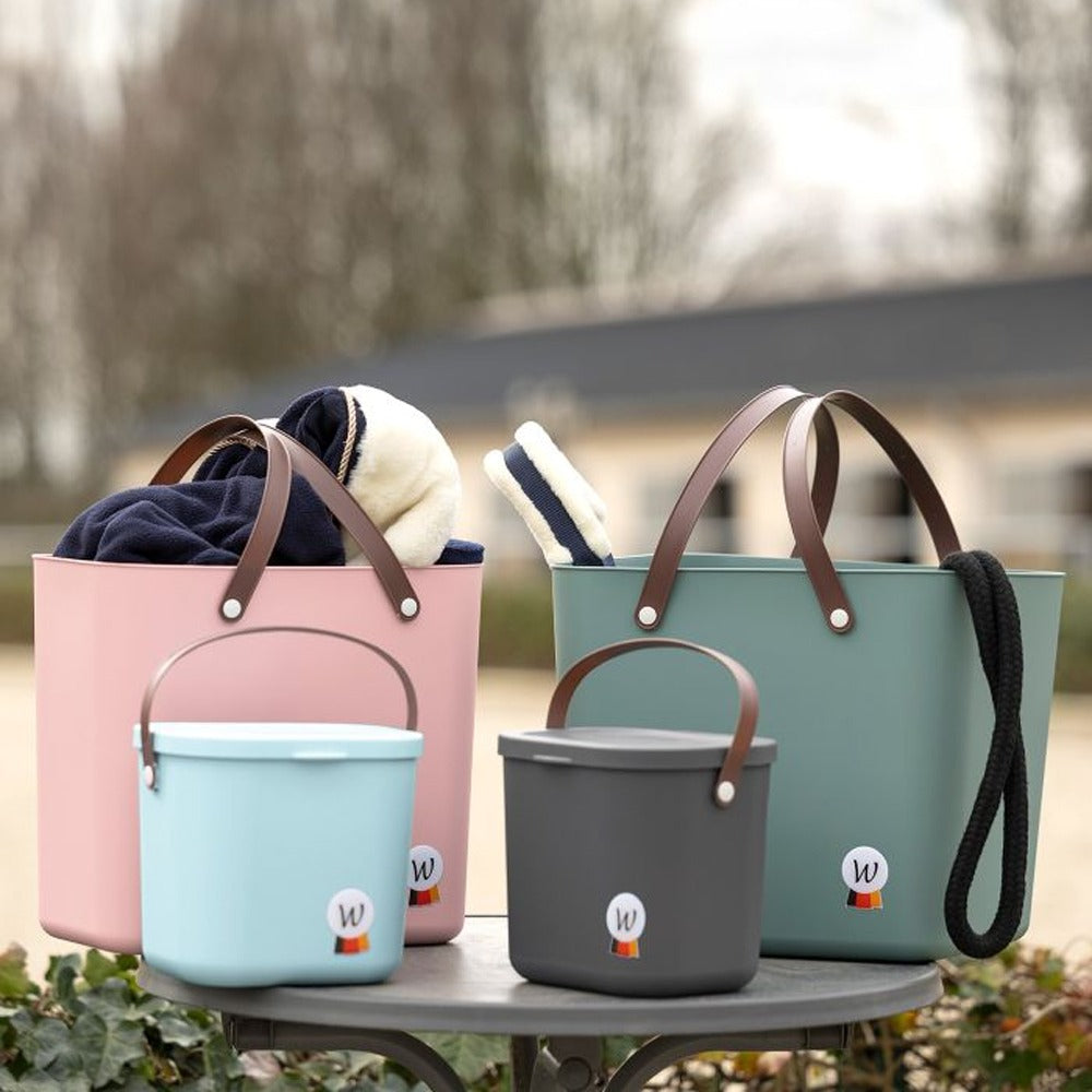 Waldhausen ECO Multibag 40L Für Stall Transport Und Lagerung