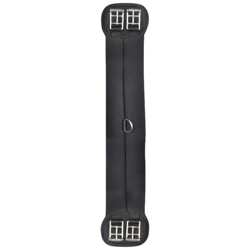 Dressage Girth Memory Foam with Stainless Steel Buckles