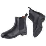 Classic Jodhpur Riding Boots Leather Durable Non Slip Design