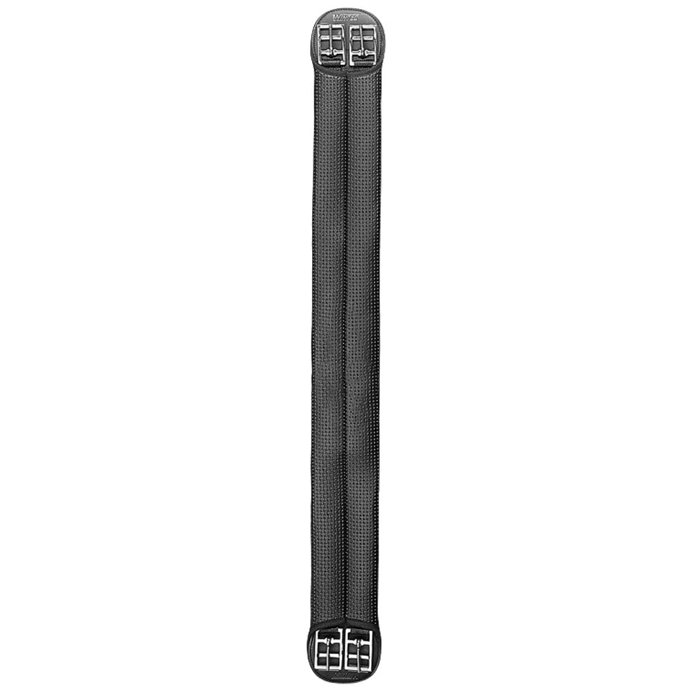 Wintec Short Elastic Girth Sensitive Horse Comfort Design - Black
