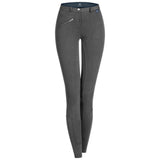 Kinder Reithose Fun Sport Silikon Vollbesatz Asphalt