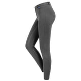 Kinder Reithose Fun Sport Silikon Vollbesatz Asphalt