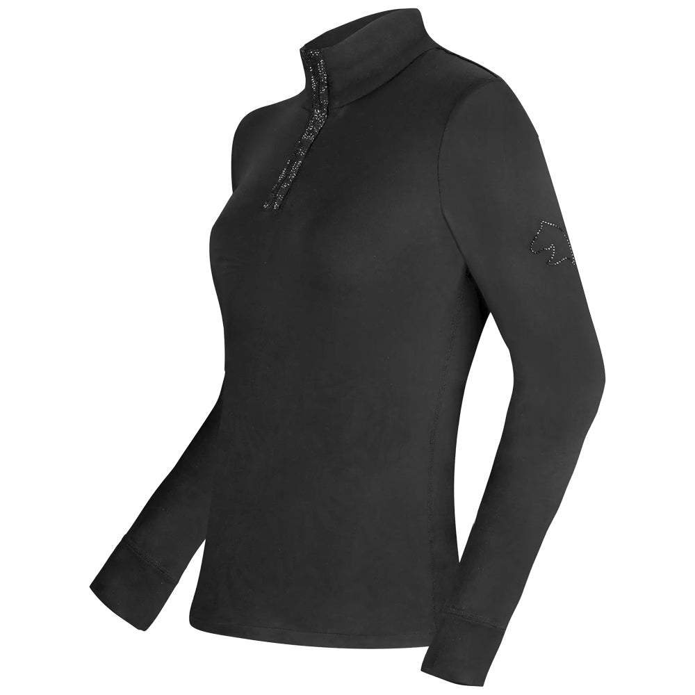 Maglia Funzionale Esthal Donna Elegante Calda Traspirante
