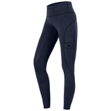 High Waist Reitleggings Hanna
