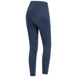 High Waist Reitleggings Hanna