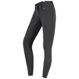 Micro Sport Reithose mit Silikonbesatz und hohem Bund
