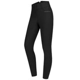Mathilda Glam Reithose mit hohem Bund
