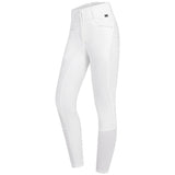 Mathilda Glam Reithose mit hohem Bund