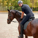 Pantaloni sportivi da equitazione da uomo