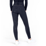 Pantaloni termici da equitazione Mina