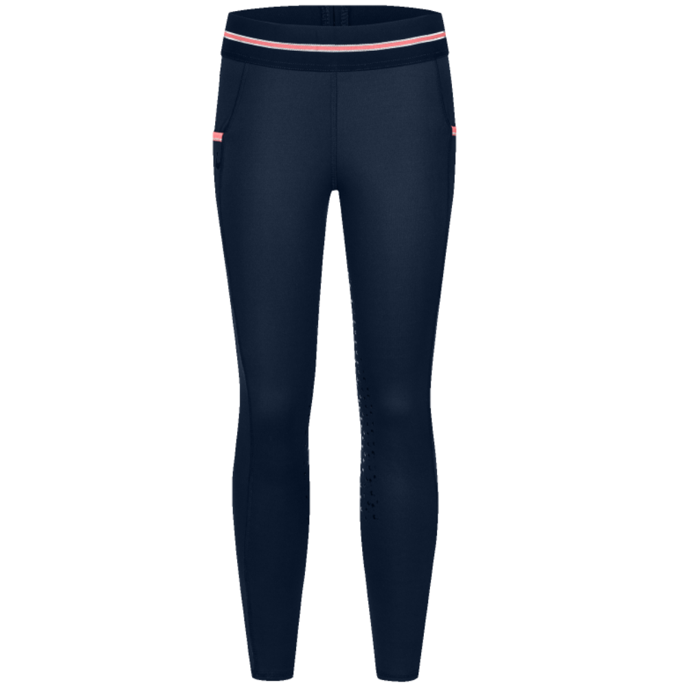 Thermo-Reitleggings Lucky Leni Kinder