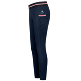 Thermo-Reitleggings Lucky Leni Kinder