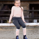 Thermo-Reitleggings Lucky Leni Kinder