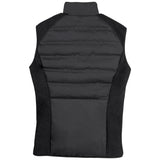 Beheizbare Reitweste Comfort Heat Damen Warm Funktional - schwarz