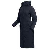 Opal Winter Riding Coat Women Waterproof Performance Jacket