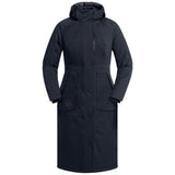 Opal Winter Riding Coat Women Waterproof Performance Jacket