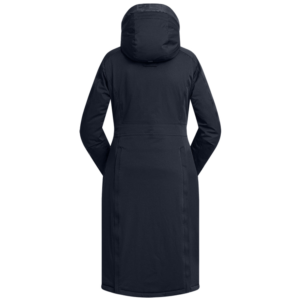 Opal Winter Riding Coat Women Waterproof Performance Jacket