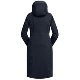 Opal Winter Riding Coat Women Waterproof Performance Jacket