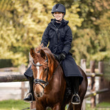 Opal Winter Riding Coat Women Waterproof Performance Jacket