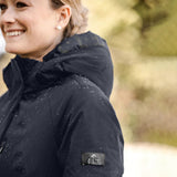 Opal Winter Riding Coat Women Waterproof Performance Jacket