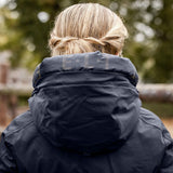 Opal Winter Riding Coat Women Waterproof Performance Jacket