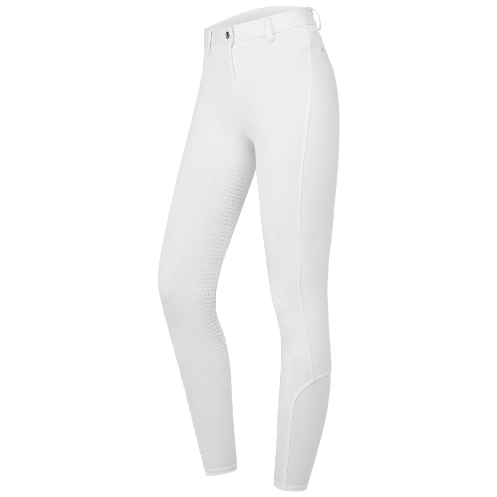 Essential Kinder Reithose mit Silikonbesatz