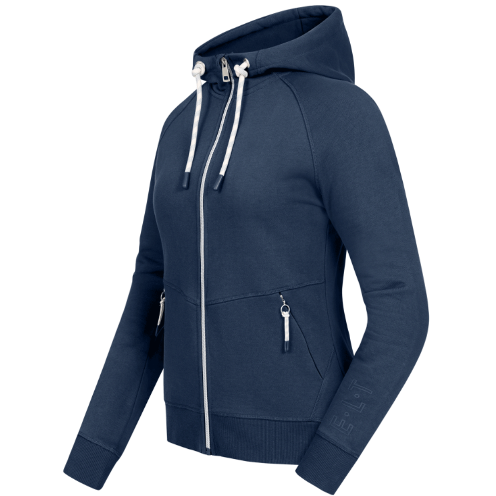 Pamplona Hooded Jacket