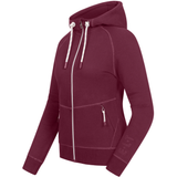 Pamplona Hooded Jacket