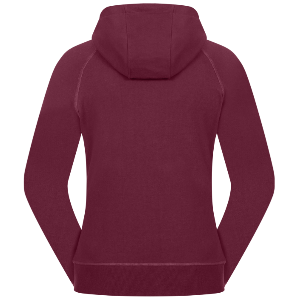 Pamplona Hooded Jacket