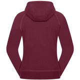 Pamplona Hooded Jacket