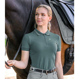 Maglia polo funzionale Praga