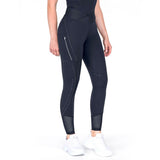 Leggings da equitazione Pia