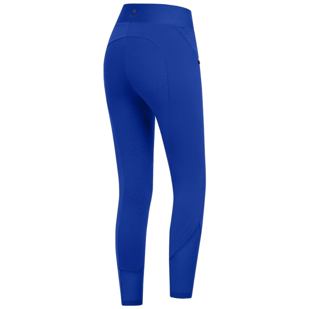 Leggings da equitazione Pia