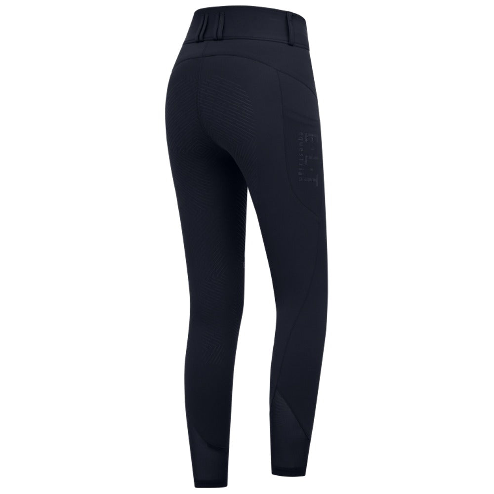 Pantaloni da equitazione Pam