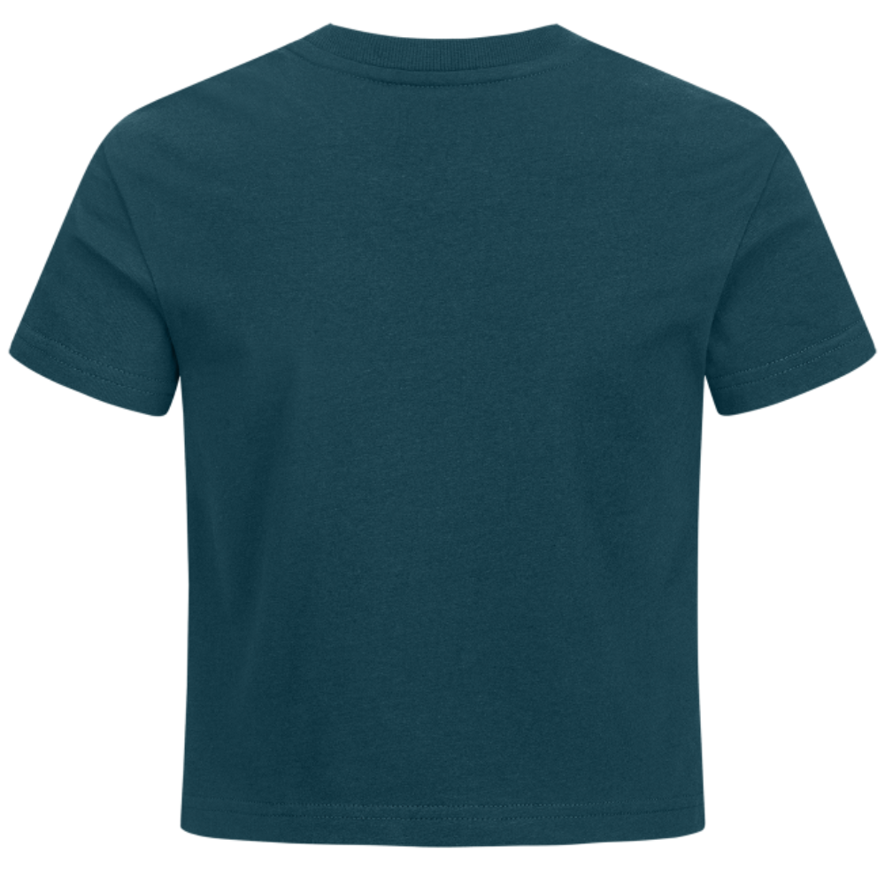 T-Shirt Anna, für Jungen