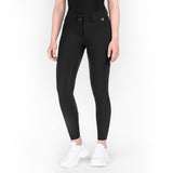 Comfort Ride Reithose mit Silikon E·L·T
