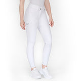 Comfort Ride Reithose mit Silikon E·L·T