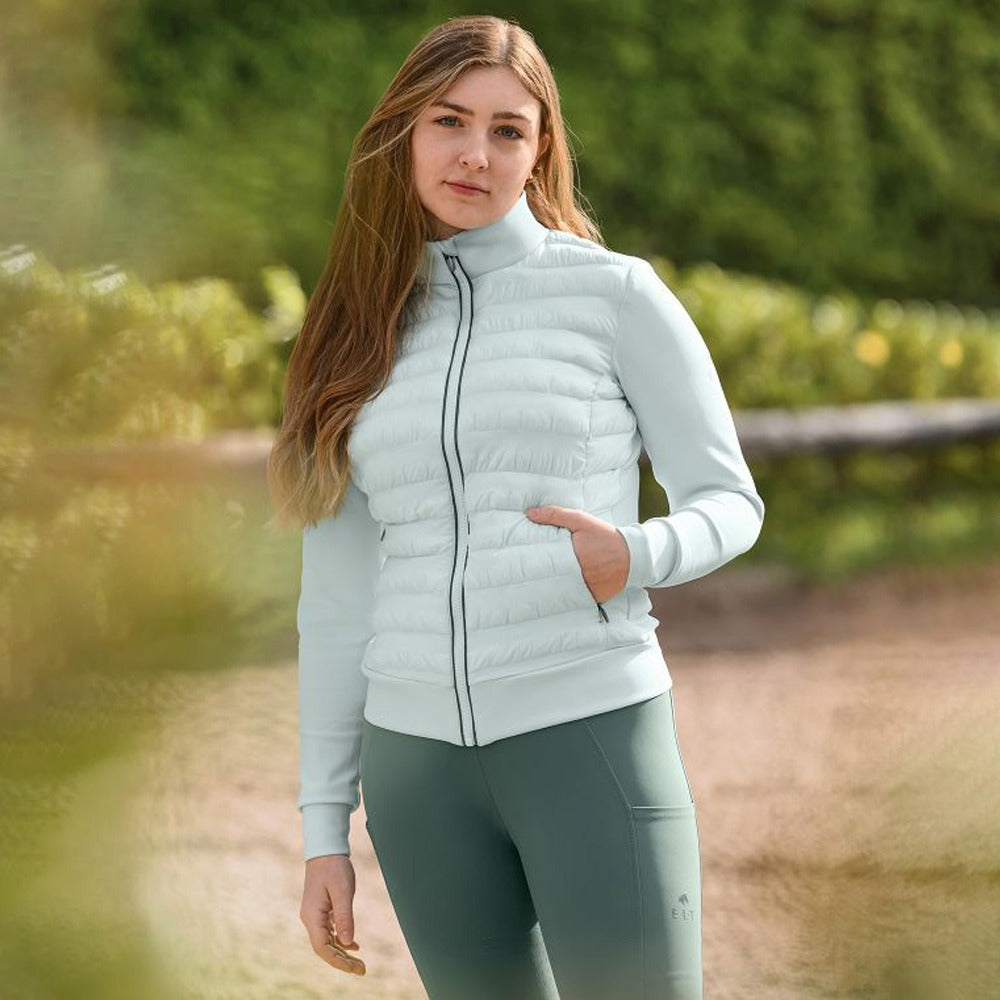Hybrid Steppjacke Sydney