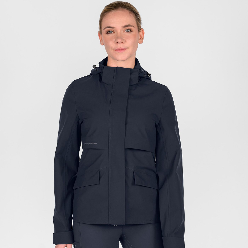 Regenjacke Performance