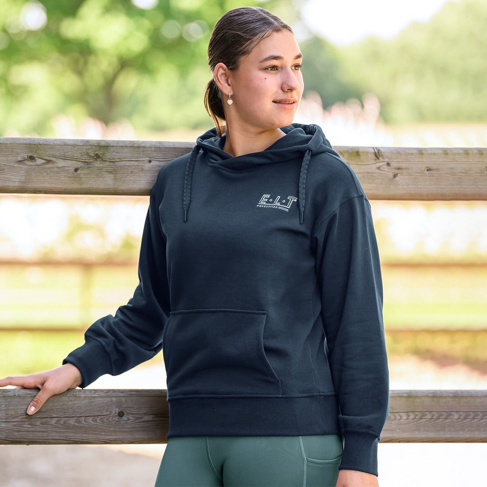 Kapuzensweatshirt Strassburg