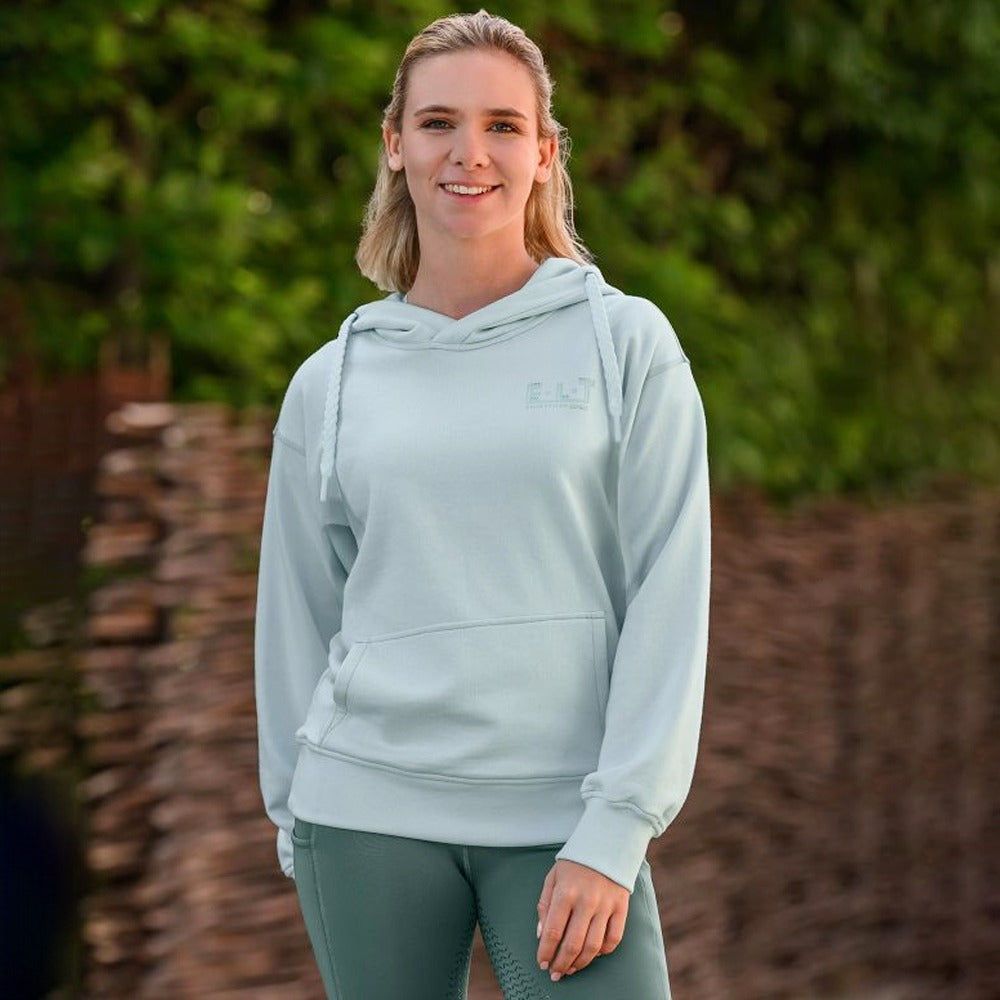 Kapuzensweatshirt Strassburg