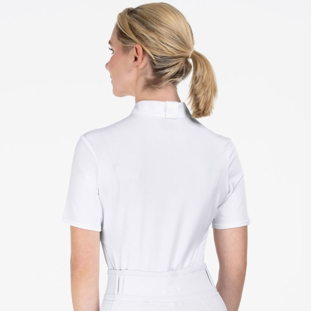 Basic Turniershirt